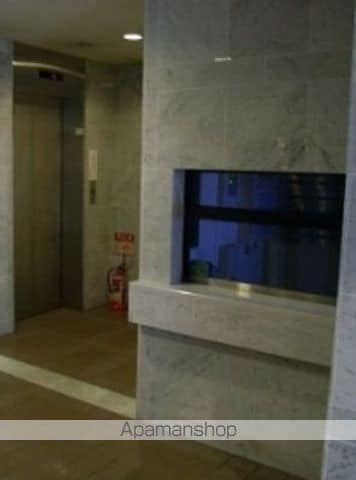 エスポワールマンション天神南の内装写真