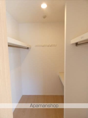 ディアライズ小郡船倉町A棟の内装写真