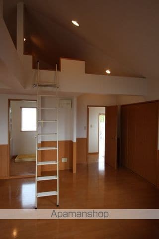 BILLION HILLS 263の内装写真