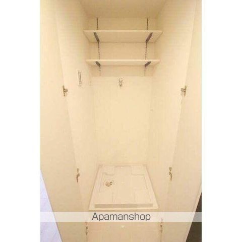 MDM武蔵小山の内装写真