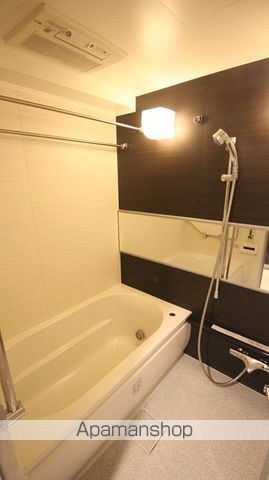 シティタワーズ円山SIDE Bの内装写真