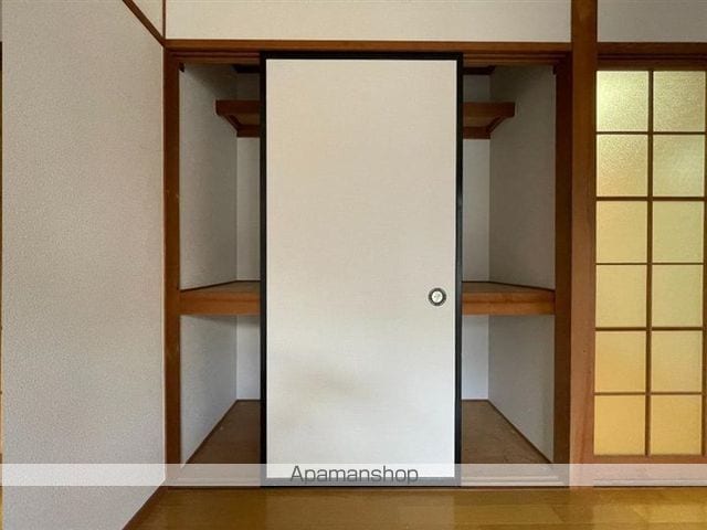 シャンブル宮町の内装写真