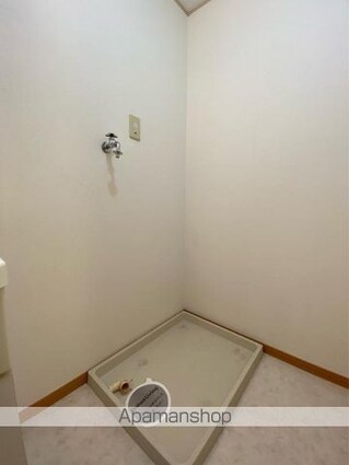 モーニンググローリー[1K/30.27m2]の内装1