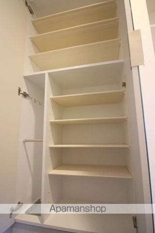 プレサンス南堀江の内装写真