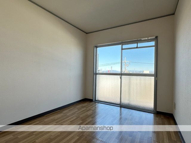 マンションラフィーネの内装写真