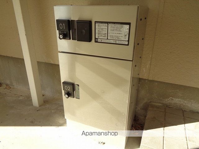 ファミール一色のその他写真