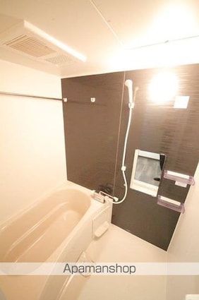 Ｐａｔｉｎａ西八王子[1LDK/30.53m2]のバス