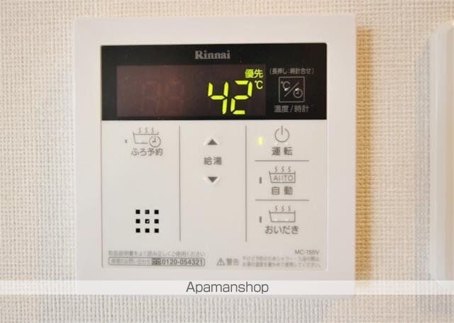 アーバンレジデンス神田富山町[1LDK/43.1m2]の内装5