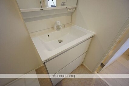 ＢＲＩＸ[1LDK/30.68m2]の内装3