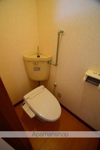 SUNSHINE26の内装写真