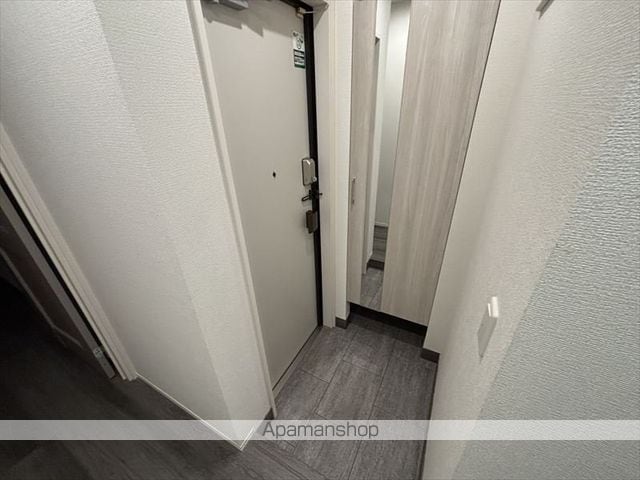 ホルテンジエ原町田の内装写真