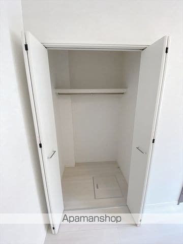 パスティア新倉敷の内装写真