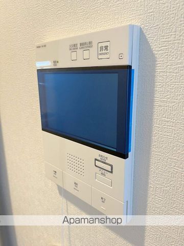エスリードレジデンス弁天町グランデの内装写真