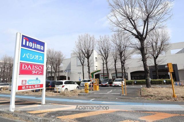 クレスト西町の周辺写真