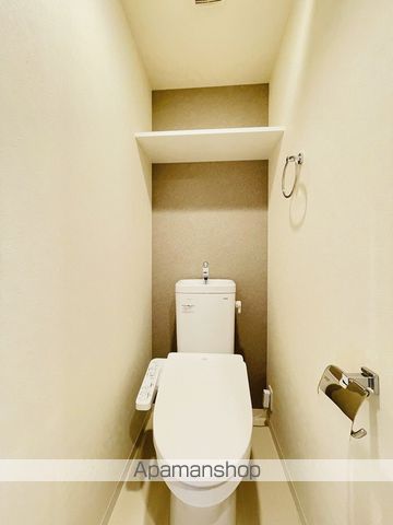S-RESIDENCE尾頭橋beauteの内装写真