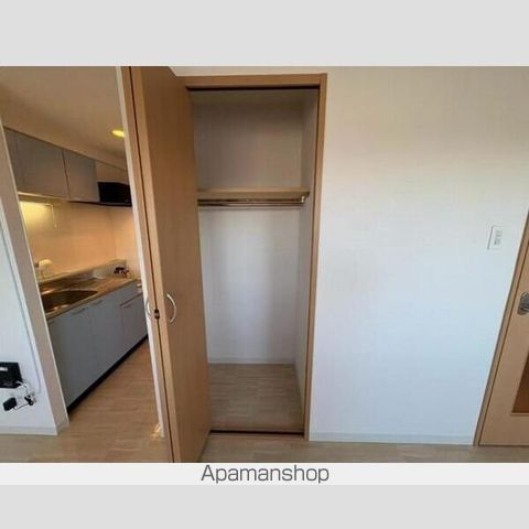 アルティ美園の内装写真
