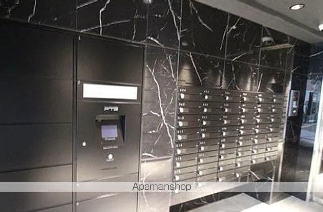 SーRESIDENCE亀戸LUMEの内装写真