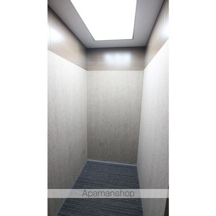 レジデンスアービション[1DK/26.59m2]の共用部3