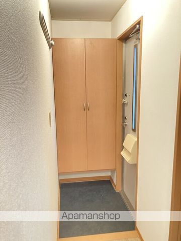 メイソンズ Aの内装写真