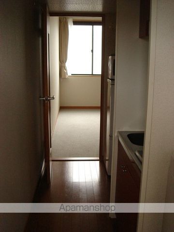 レオパレススタジオーネの内装写真