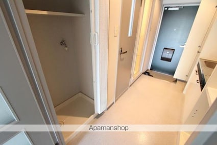 Ｃ・アルド[1K/27m2]のその他部屋・スペース