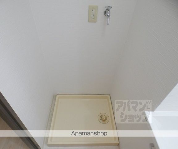 川端マンションの内装写真