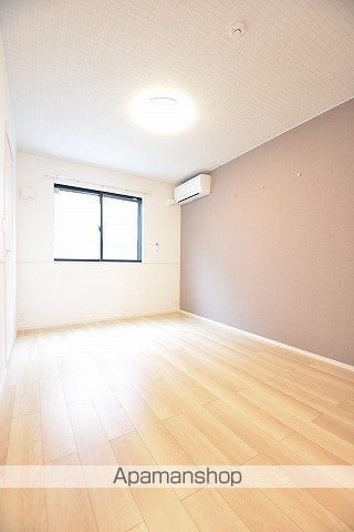 テラス日出山の内装写真