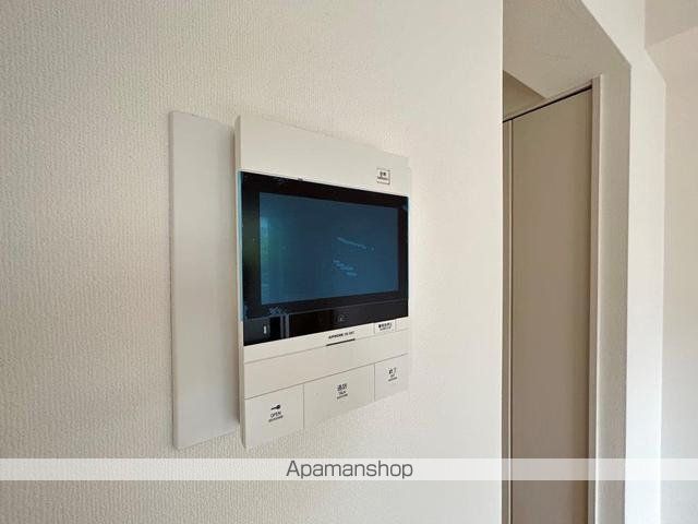 ドゥーエ阿佐ヶ谷の内装写真