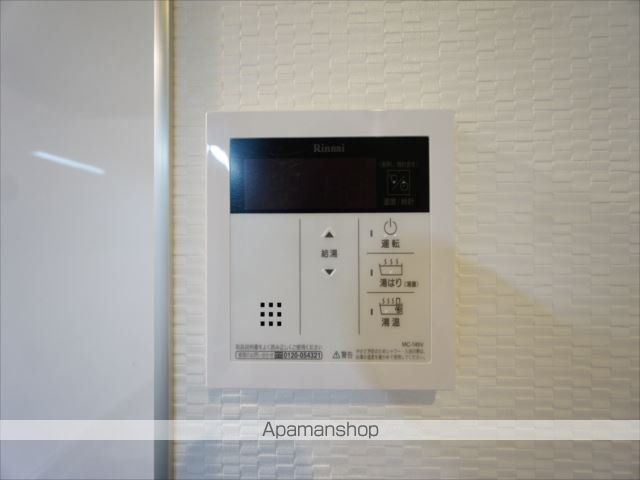 SーRESIDENCE上前津の内装写真