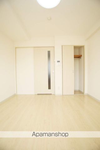 ドゥーエ本庄の内装写真