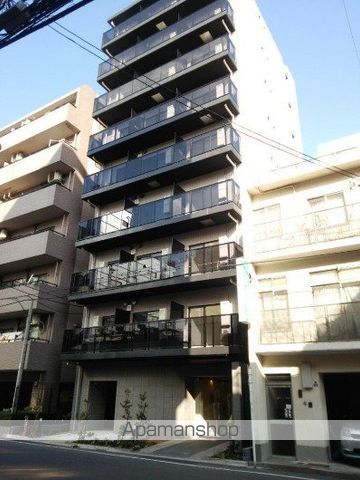レガリス錦糸町の外観写真