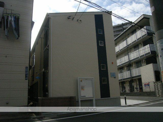 レオネクストすみだIIの外観写真