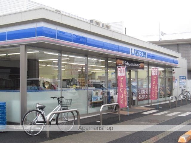 ラフレーズの周辺写真