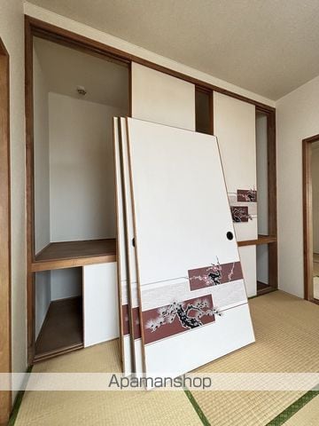 マンションマルノの内装写真
