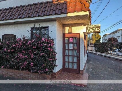 クレイノ石原橋[1K/21.47m2]の周辺2