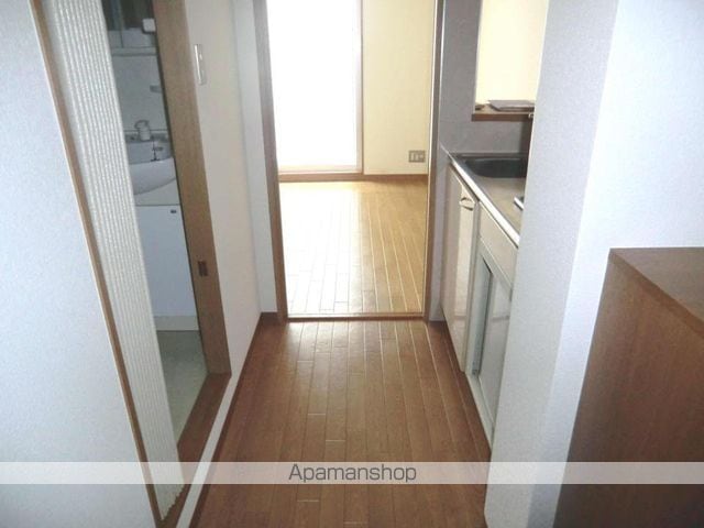 アーバンコート香里園の内装写真