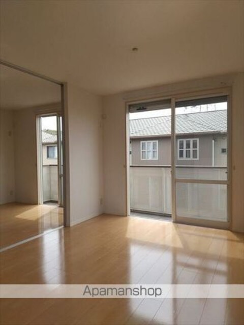 和歌山県和歌山市井辺[2LDK/60.44m2]の内装1