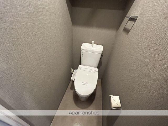 コンフォリア江坂広芝町の内装写真