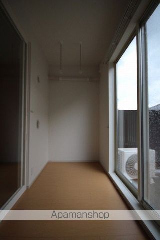 ブリーゼ Aの内装写真