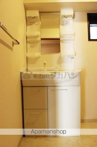 エザンス木之庄IIの内装写真