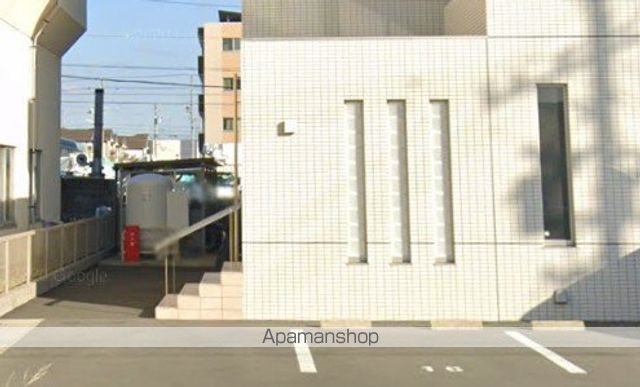 DIVAの玄関写真