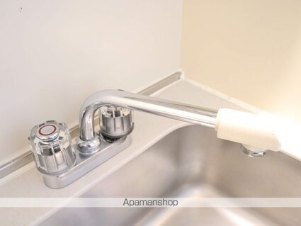 ブルーシャンピア芝川[1R/22.63m2]の内装9