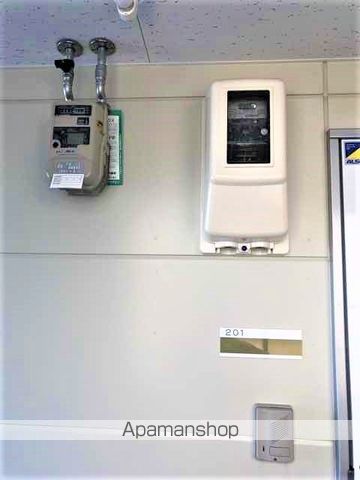 レオパレスルネッタの内装写真