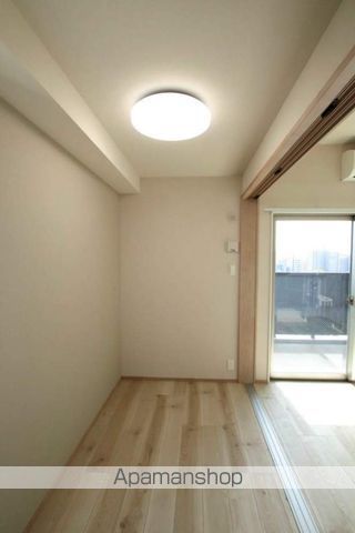 リファレンス竹下駅前の内装写真
