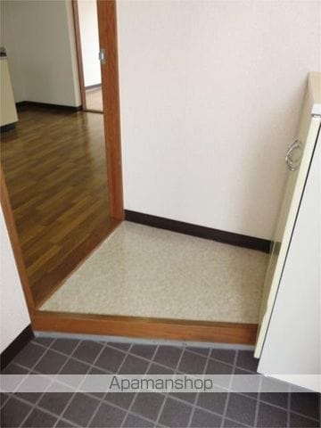 プロヴァンスの内装写真
