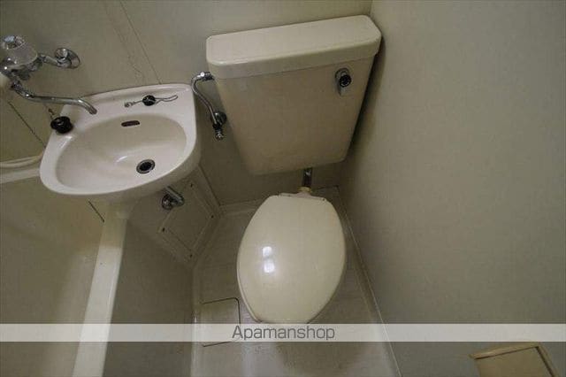 ハイツパサージュの内装写真