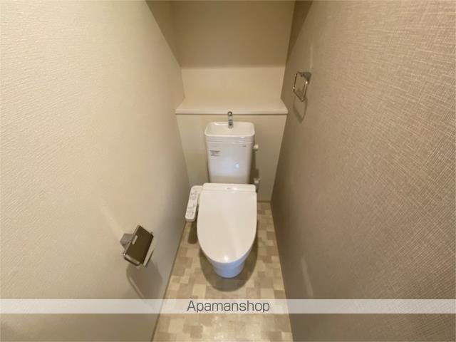 セイワパレス本町東の内装写真