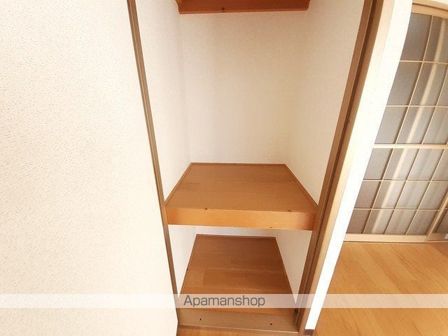 レジデンスオリーブHの内装写真