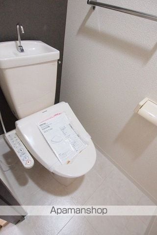 マイルーム澄川の内装写真