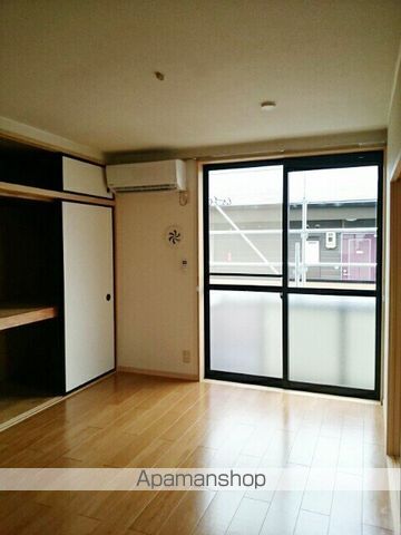 ラフォーレ大陽IIの内装写真